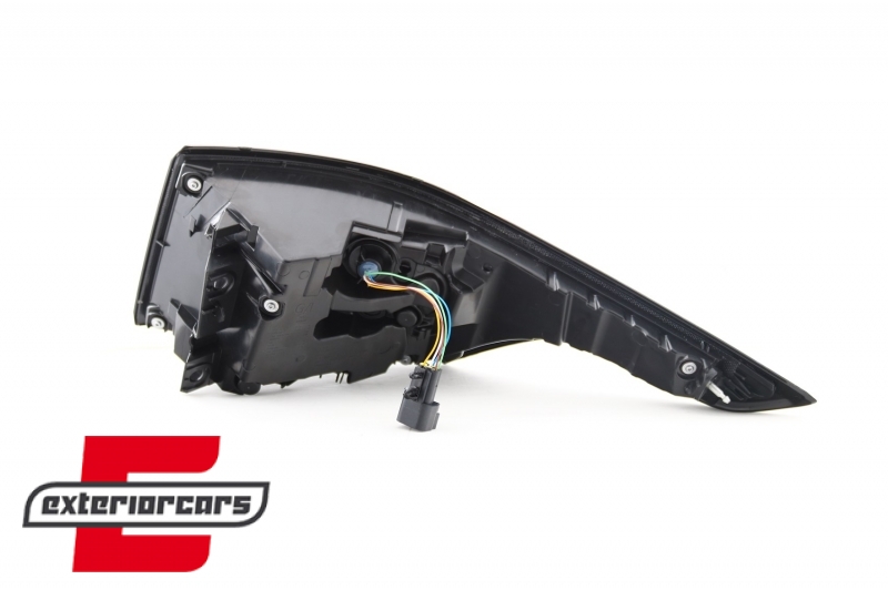 LED stražnja svjetla LightBar Facelift dizajn / Rover Range Sport L494 (2013-2022), TLRRSL494FL