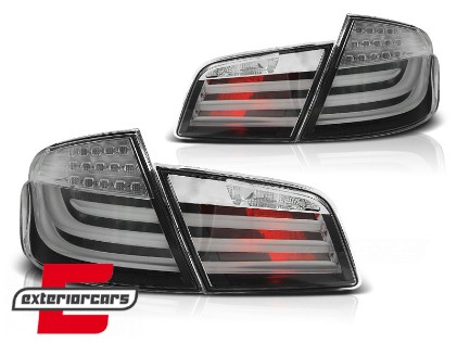 LED stražnja svjetla (siva) / BMW serije 5 F10 (2010-07.2013) limuzina, LDBMD2
