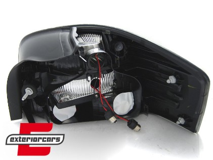 LED stražnja svjetla (smoke) / Audi A3 Hatchback 3V (2003-2008), LDAU68