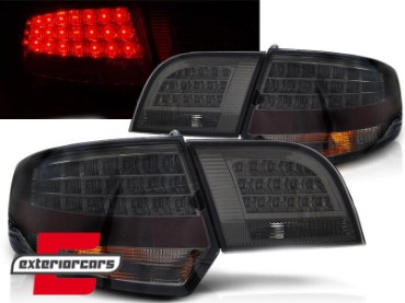 LED stražnja svjetla (smoke) / Audi A3 Sportback (2004-2008), LDAU92
