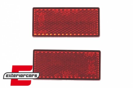 LED stražnja svjetla (smoke) / BMW serije 3 E46 Coupe (04.2003-2006), LDBMF3