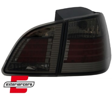 LED stražnja svjetla (smoke) / BMW serije 5 E61 (2004-03.2007) karavan, LDBM35