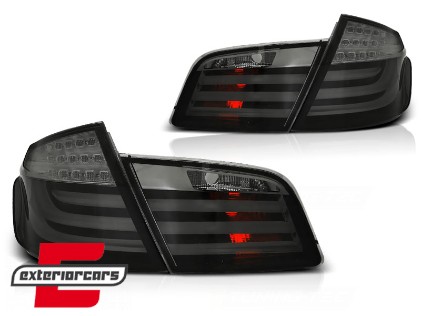 LED stražnja svjetla (smoke) / BMW serije 5 F10 (2010-07.2013) limuzina, LDBMD4