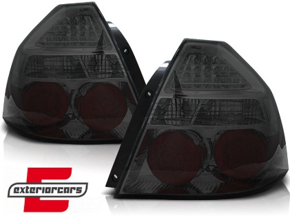 LED stražnja svjetla (smoke), LDCT03
