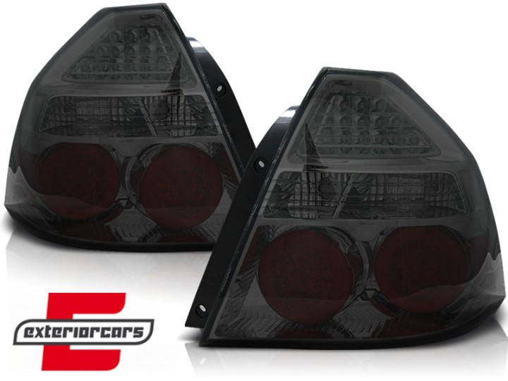LED stražnja svjetla (smoke), LDCT03