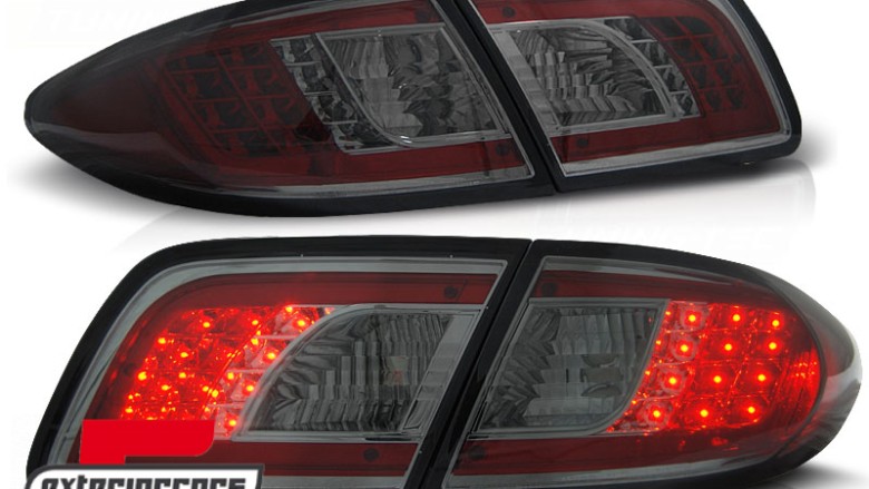 LED stražnja svjetla (smoke), LDMA02