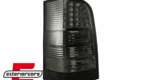LED stražnja svjetla (smoke) / Mercedes Vito V-klasa W638 (1996-2003), LDME34