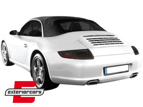 LED stražnja svjetla (smoke) / Porsche 911 (997) (2004-2009), LDPO20