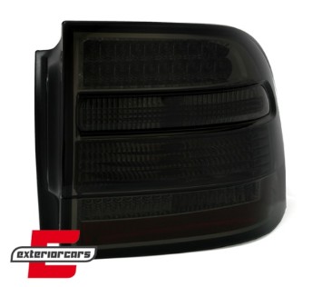 LED stražnja svjetla (smoke) / Porsche Cayenne (2002-2006), LDPO04