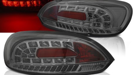 LED stražnja svjetla (smoke) / Volkswagen Scirocco III (2008-04.2014), LDVWI3