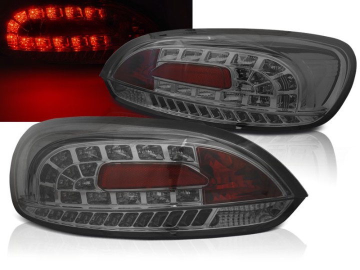LED stražnja svjetla (smoke) / Volkswagen Scirocco III (2008-04.2014), LDVWI3
