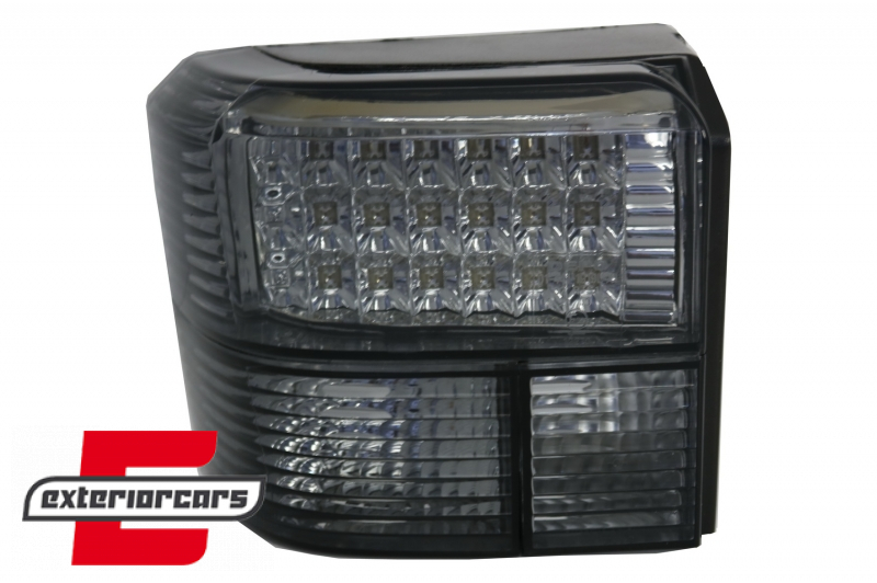 LED stražnja svjetla (smoke) / Volkswagen T4 (1990-03.2003), LDVW56