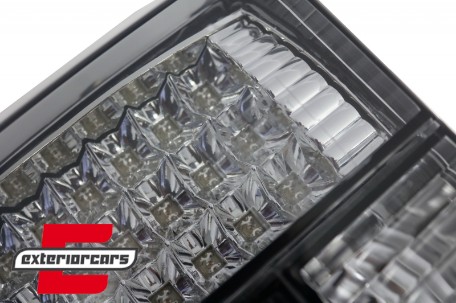 LED stražnja svjetla (smoke) / Volkswagen T4 (1990-03.2003), LDVW56