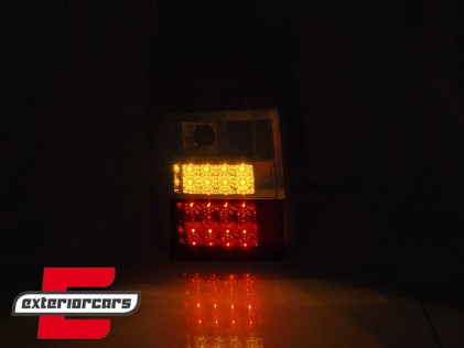 LED stražnja svjetla (smoke) / Volkswagen T5.1 (04.2010-2015), LDVWN8