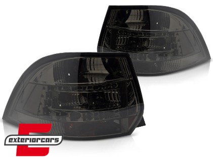 LED stražnja svjetla (smoke) / VW Golf 5 V karavan (2003-2009) Golf 6 VI karavan (2008-2013), LDVWW3