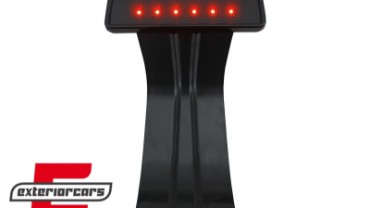 LED stražnje treće štop svjetlo / JEEP Wrangler JK (2007-2017), TBLJEWJK