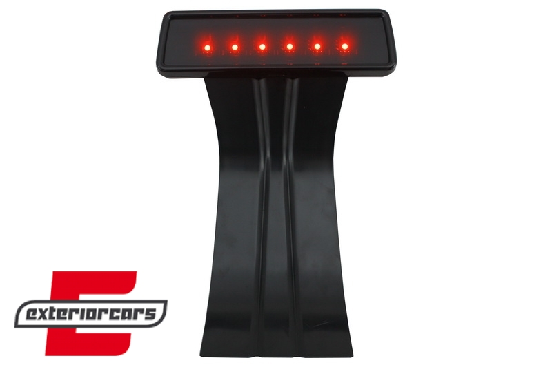 LED stražnje treće štop svjetlo / JEEP Wrangler JK (2007-2017), TBLJEWJK