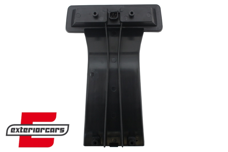 LED stražnje treće štop svjetlo / JEEP Wrangler JK (2007-2017), TBLJEWJK
