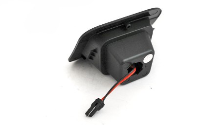 LED svjetla registarske pločice / Dodge Ram (2003-2018), PRDO01