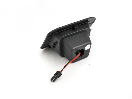 LED svjetla registarske pločice / Dodge Ram (2003-2018), PRDO01