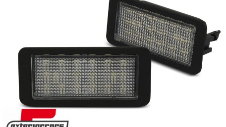LED svjetla registarske pločice, PRSE02