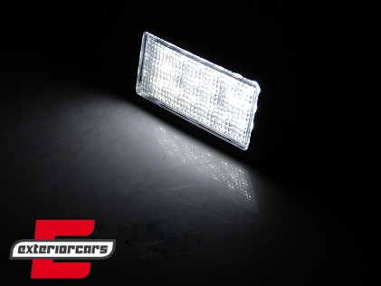 LED svjetla registarske pločice, PRSE02