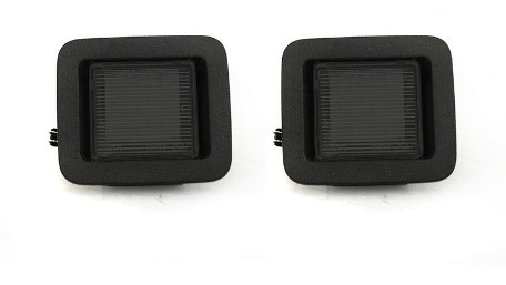 LED svjetla registarske tablice / Ford F150 XIII (2015-202), PRFO06