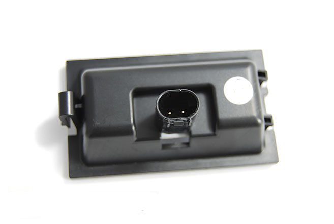 LED svjetla registarske tablice / Land Rover Discovery (2004-2016) Freelander (2006-2014) Range Rover Sport (2005-2012), PRLR01