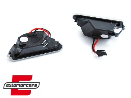 LED svjetla registarske tablice, PRTO03