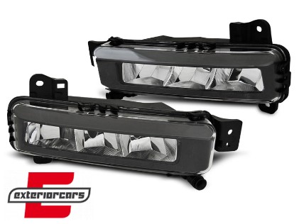 LED svjetla za maglu (maglenke) / BMW serije 3 G20 limuzina G21 karavan M paket (2019-2022), HABM22