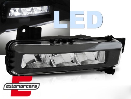 LED svjetla za maglu (maglenke) / BMW serije 3 G20 limuzina G21 karavan M paket (2019-2022), HABM22