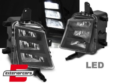 LED svjetla za maglu (maglenke) / VW Golf 7.5 VII Facelift (2017-2020), HAVW10
