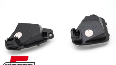 LED svjetla za retrovizore / Škoda Octavia 3 (2017-2020) Superb (2015-2023) Karoq Kodiaq VW T-Roc (2018-), ILSK02