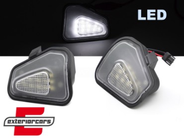 LED svjetla za retrovizore / VW Jetta 4 (2011-2018) Passat B7 (2010-2014) Passat CC (2008-2012) Scirocco (2008-2017) EOS (2011-2015), ILVW05