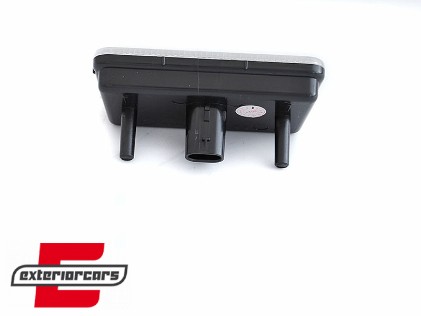 LED svjetlo registarske tablice / Jeep Wrangler (JL) (2018-), PRCH02