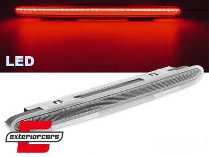 LED treće kočiono svjetlo (bijela) / Mercedes SL klasa R230 (2001-2011), LDMEF1