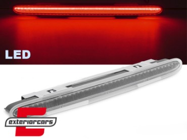 LED treće kočiono svjetlo (bijela) / Mercedes SL klasa R230 (2001-2011), LDMEF1