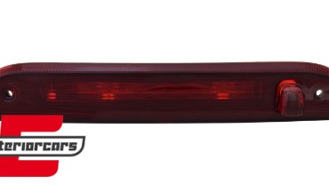 LED treće kočiono svjetlo / Jeep Patriot (2007-2017), 15-0681-00-9
