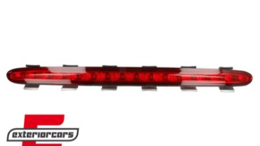 LED treće kočiono svjetlo / Mercedes CLK-klasa C209 A209 (2002-2010), 15-0077-00-2