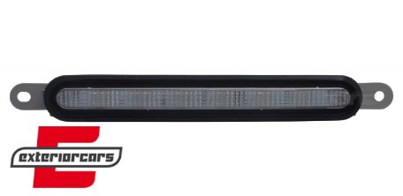 LED treće kočiono svjetlo / Mitsubishi Lancer VIII limuzina (2007-2010), 15-0135-00-9