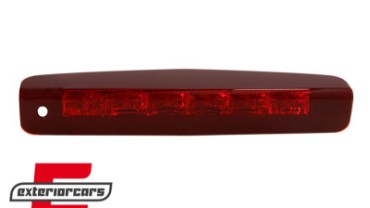 LED treće kočiono svjetlo / Opel Astra H hatchback (2004-2010), 15-0617-00-2