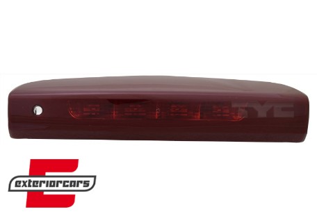 LED treće kočiono svjetlo / Opel Corsa D + Corsa E (2006-), 15-0397-00-2