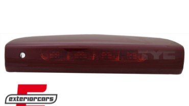 LED treće kočiono svjetlo / Opel Corsa D + Corsa E (2006-), 15-0397-00-2