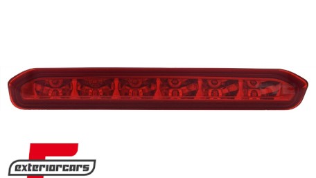 LED treće kočiono svjetlo / Opel Mokka + Mokka X (2012-), 15-0777-00-2