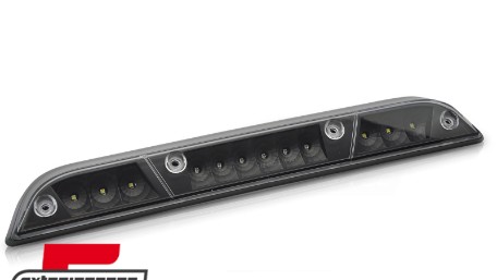 LED treće kočiono svjetlo sa svjetlom za vožnju unatrag (crna) / Ford F150 (2015-2020), LDFOA0