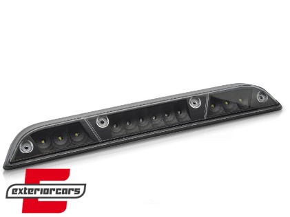 LED treće kočiono svjetlo sa svjetlom za vožnju unatrag (crna) / Ford F150 (2015-2020), LDFOA0