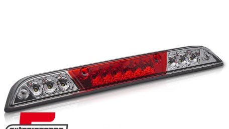LED treće kočiono svjetlo sa svjetlom za vožnju unatrag (crvena/kristal) / Ford F150 (2015-2020), LDFOA1