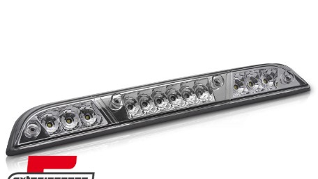 LED treće kočiono svjetlo sa svjetlom za vožnju unatrag (kristal) / Ford F150 (2015-2020), LDFOA2