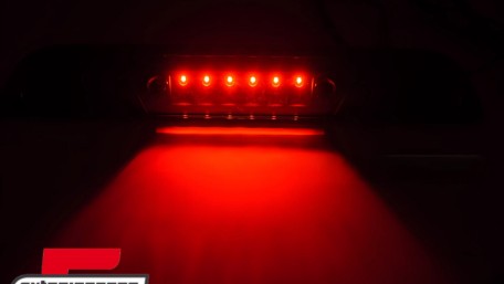 LED treće kočiono svjetlo sa svjetlom za vožnju unatrag (kristal) / Ford F150 (2015-2020), LDFOA2