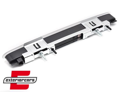 LED treće kočiono svjetlo (smoke) / Mercedes SL klasa R230 (2001-2011), LDMEF2